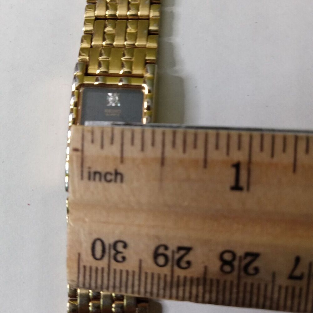 Vintage Seiko Watch For Women FLAWED NOT WORKING-For parts AS IS - Picture 13 of 13